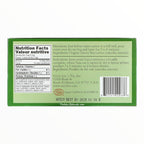 Green Tea Organic 100 tea bags