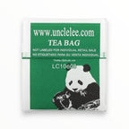 Green Tea Organic 100 tea bags