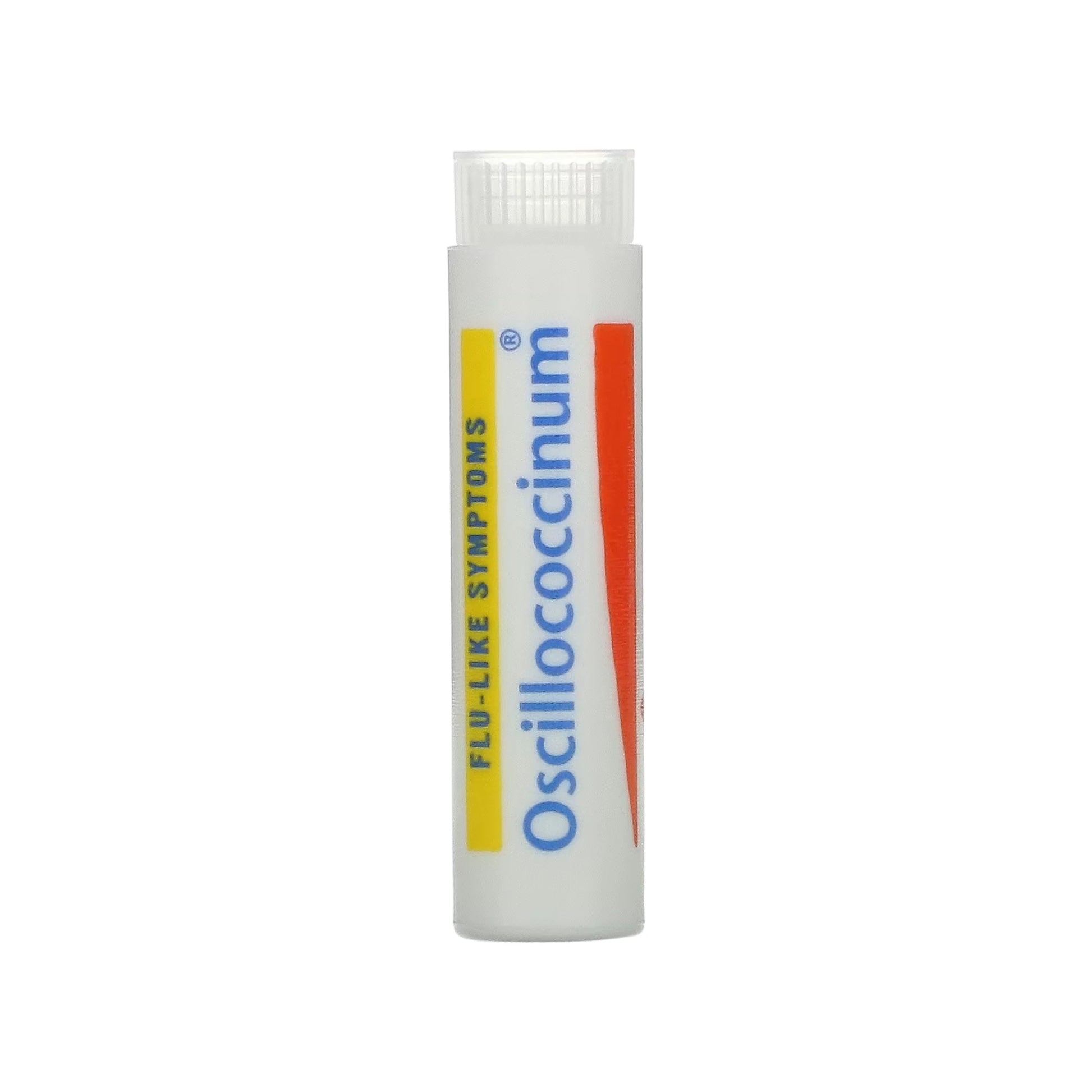 Oscillococcinum