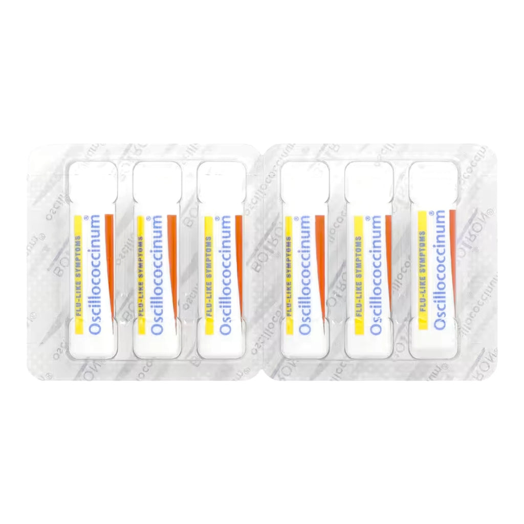 Oscillococcinum