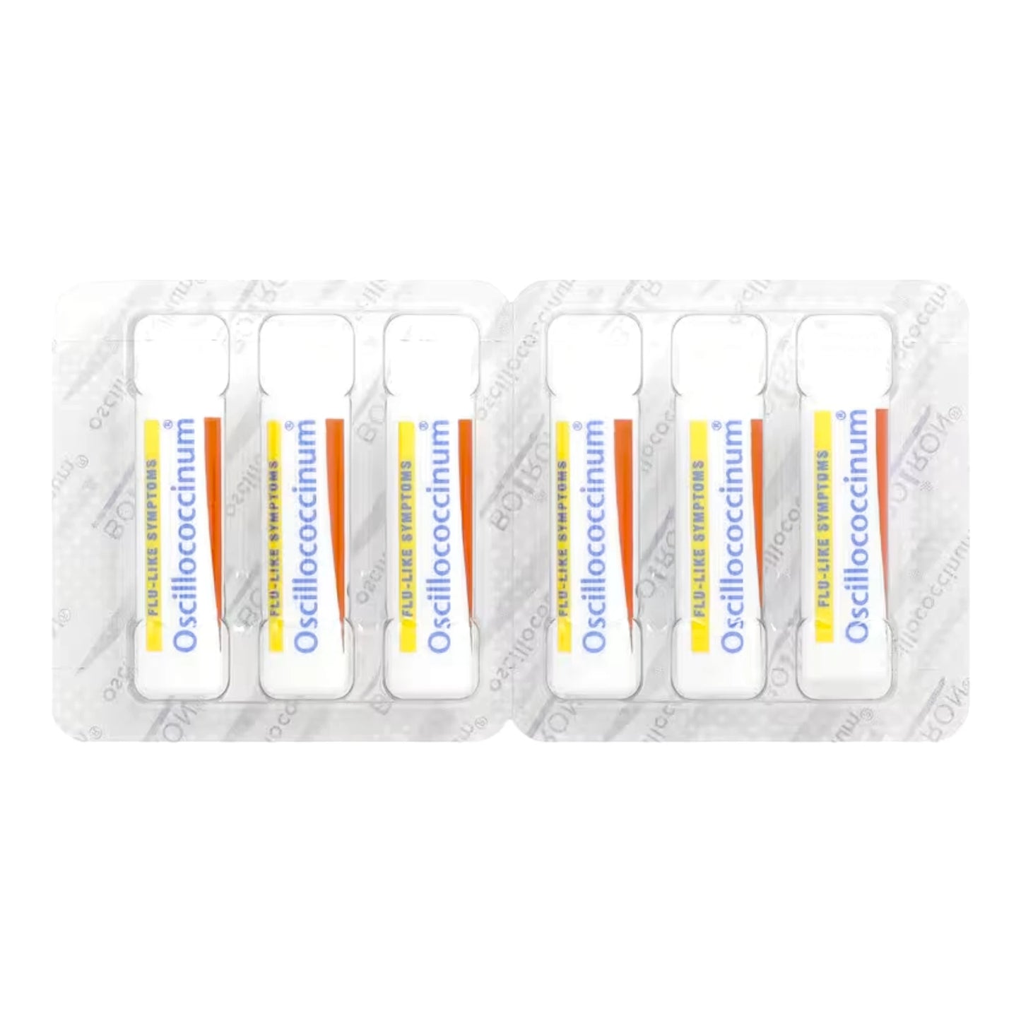 Oscillococcinum