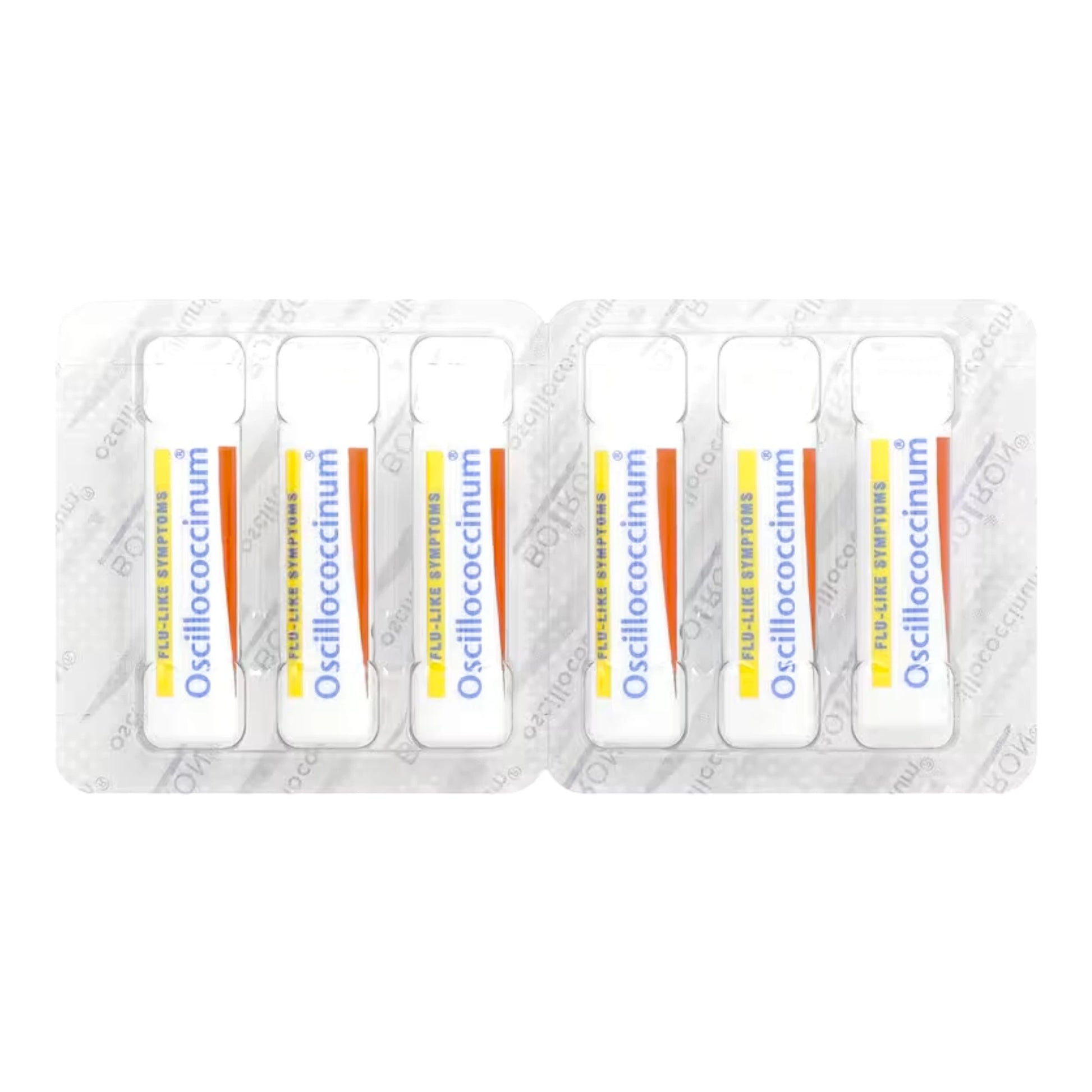 Oscillococcinum