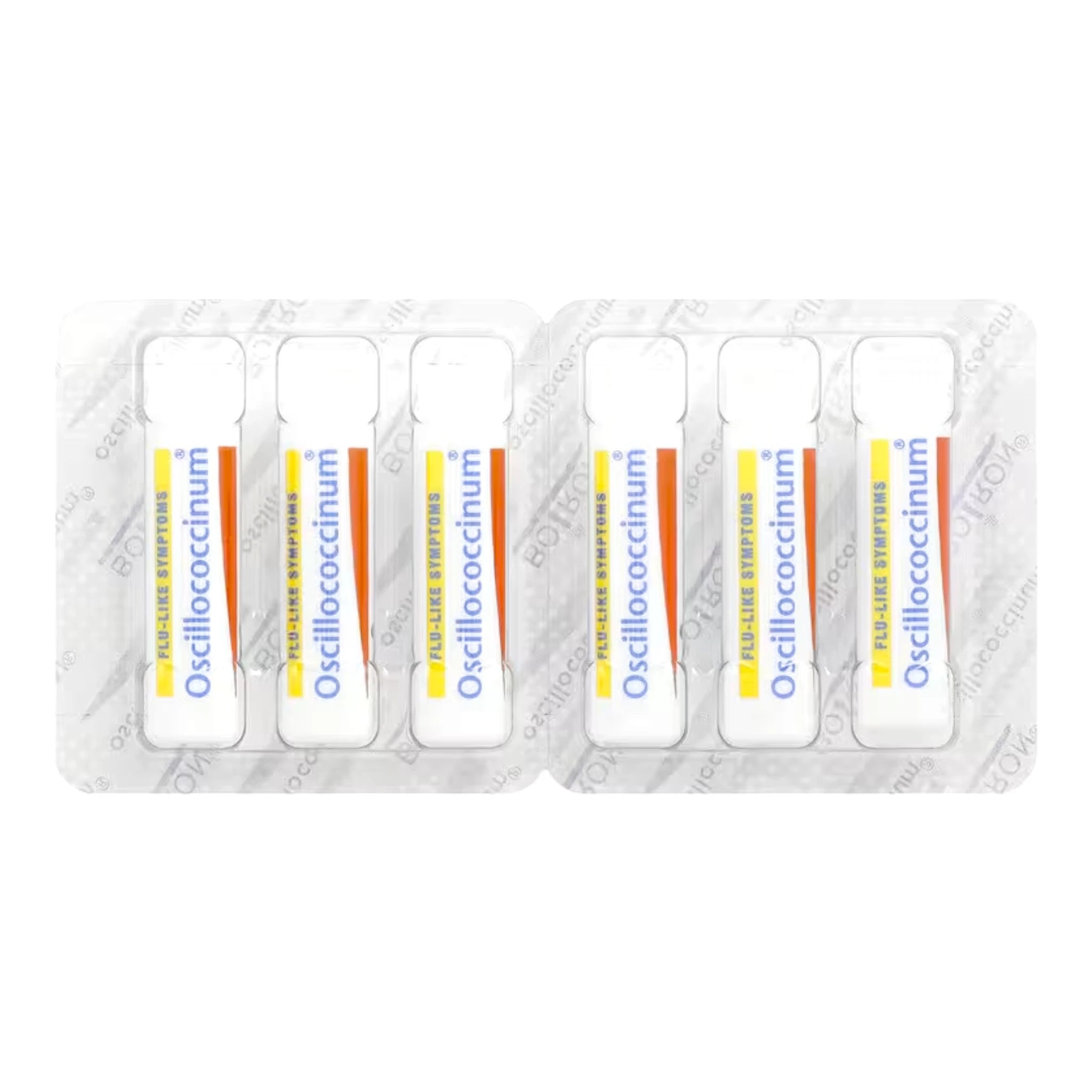 Oscillococcinum