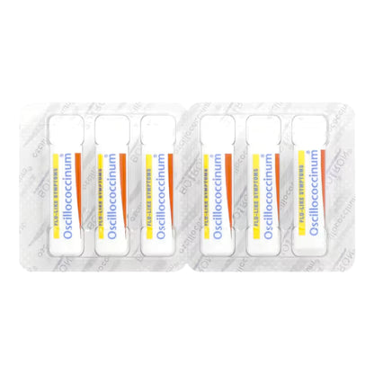Oscillococcinum