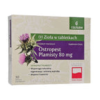 ostropest plamisty 80mg