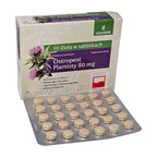 milk thistle 80mg