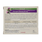 ostropest plamisty tablets