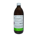 ostropest juice alter medica