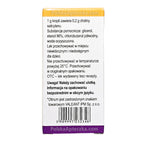 Otinum Ear Drops 10g - Apteczka | Proton Nutrition