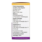 Otinum Ear Drops 10g - Apteczka | Proton Nutrition