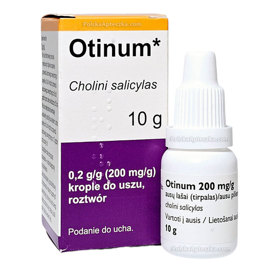otinum krople