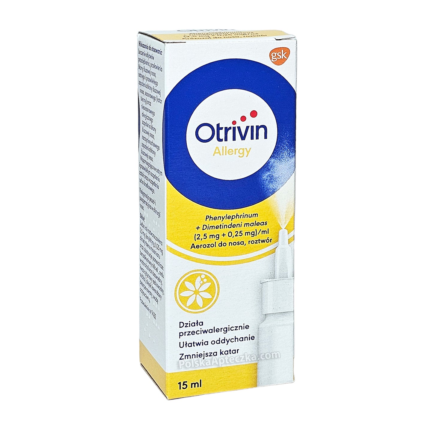 Otrivin Allergy