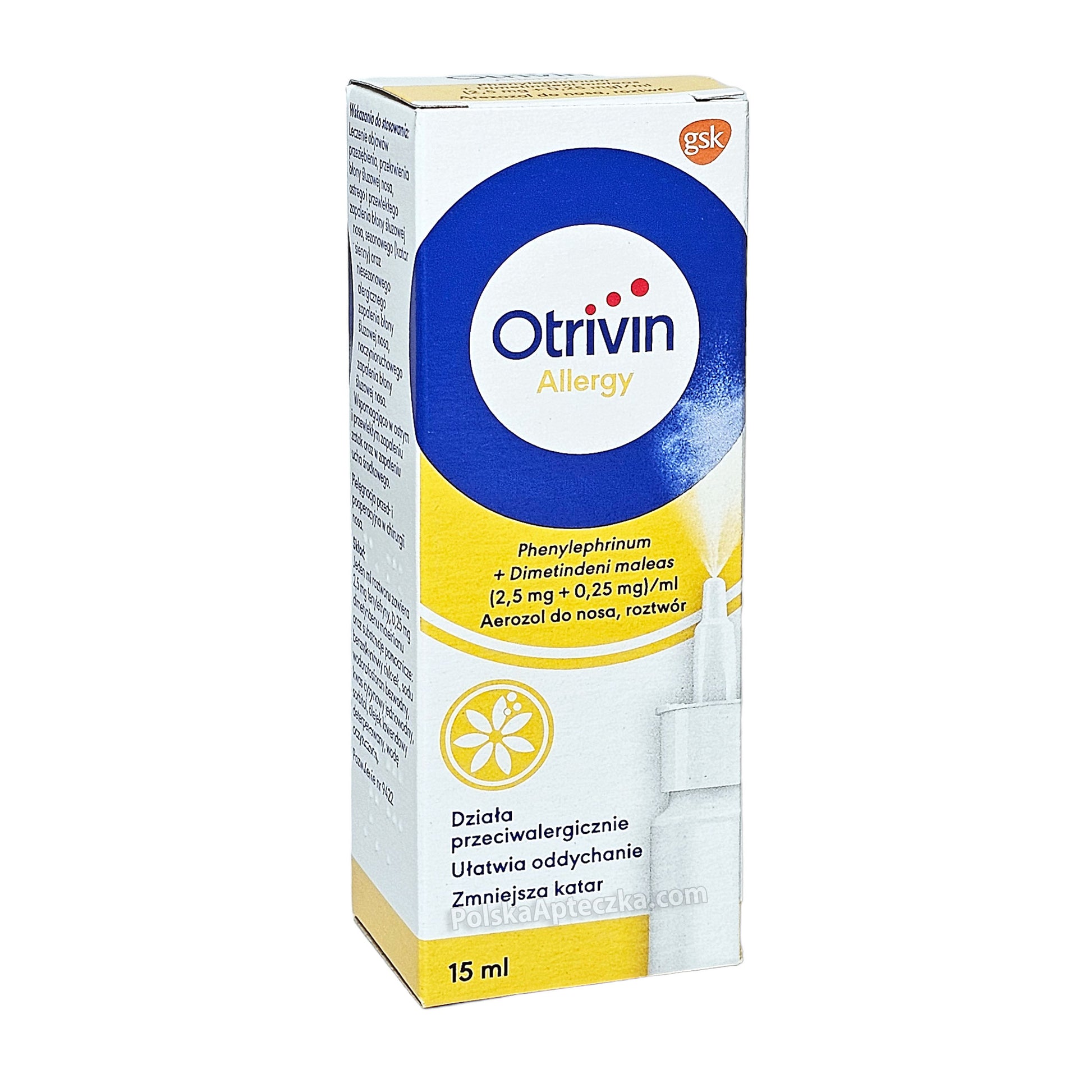 Otrivin Allergy