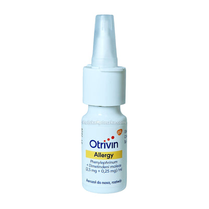 Otrivin Allergy
