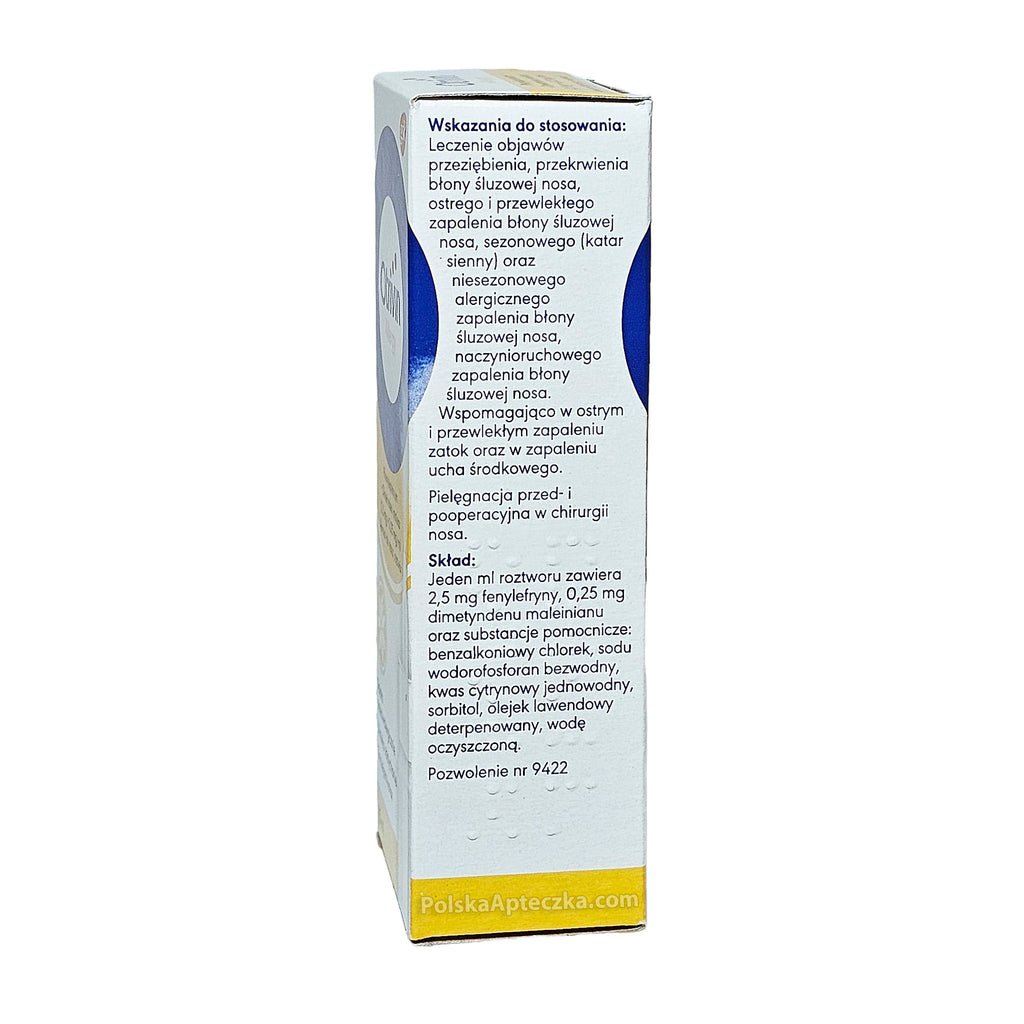 Otrivin Allergy