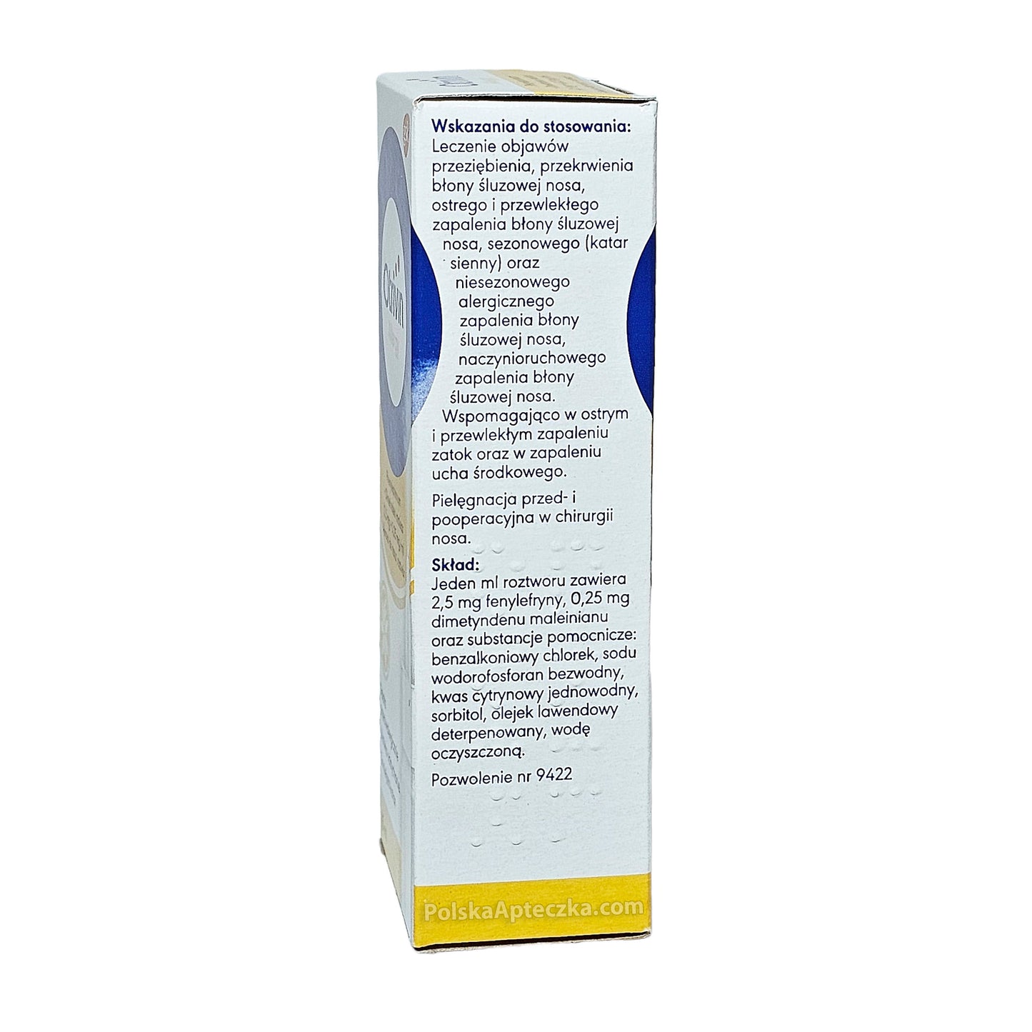 Otrivin Allergy