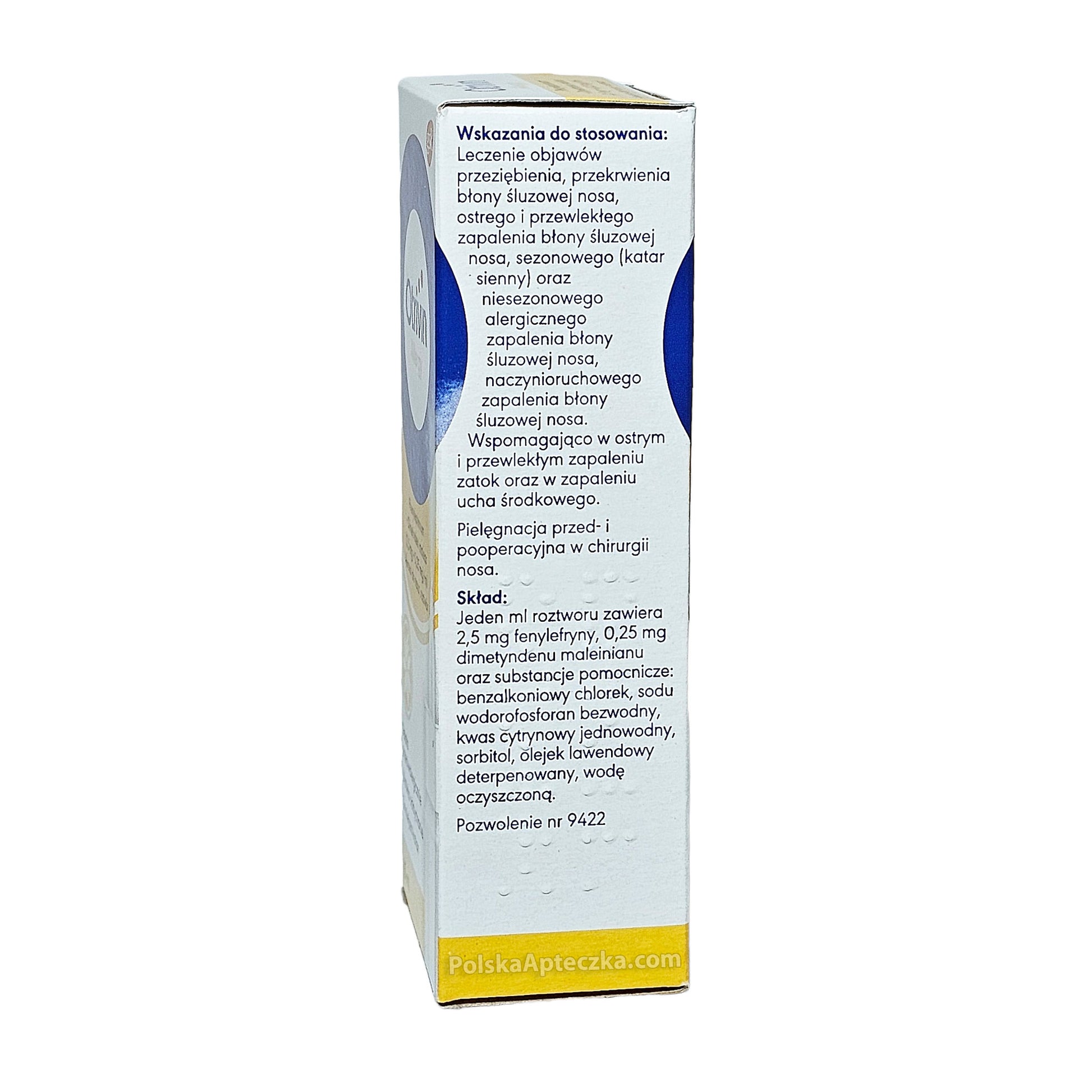 Otrivin Allergy