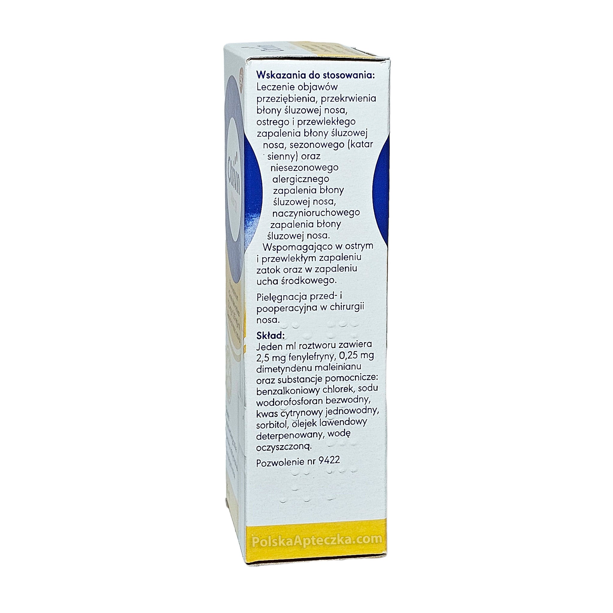 Otrivin Allergy