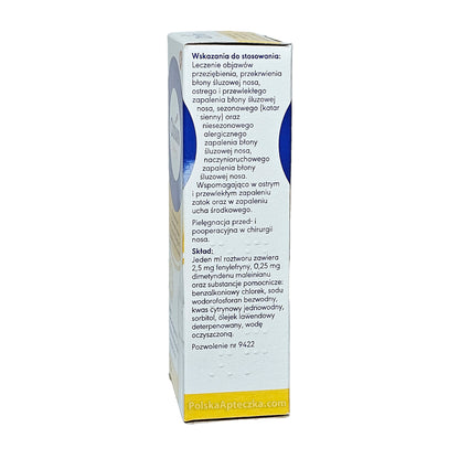 Otrivin Allergy
