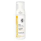 pantenol med face and body foam front