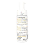pantenol med foam back label