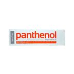 panthenol cream
