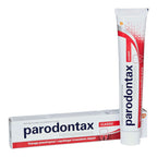 parodontax classic pasta do zebow
