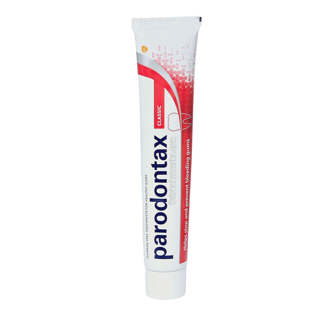 parodontax classic toothpaste