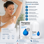 Perspirex Original Antiperspirant Roll-On Clinical Strength Long-Lasting Sweat Control 20ml - Apteczka | Proton Nutrition