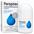 Perspirex Original Antiperspirant Roll-On Clinical Strength Long-Lasting Sweat Control 20ml - Apteczka | Proton Nutrition