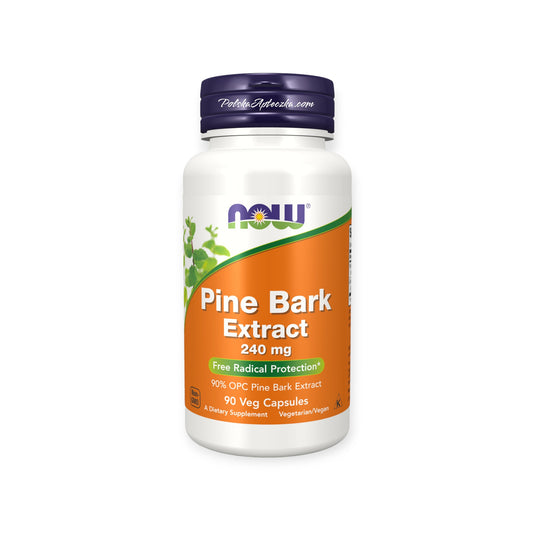 pine bark extract