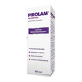 pirolam antidandruff shampoo