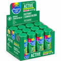 Plusssz UP Active grapefruit energy shots, 12 x 50 ml display / Plusssz UP Active grejpfrut, 12 x 50 ml
