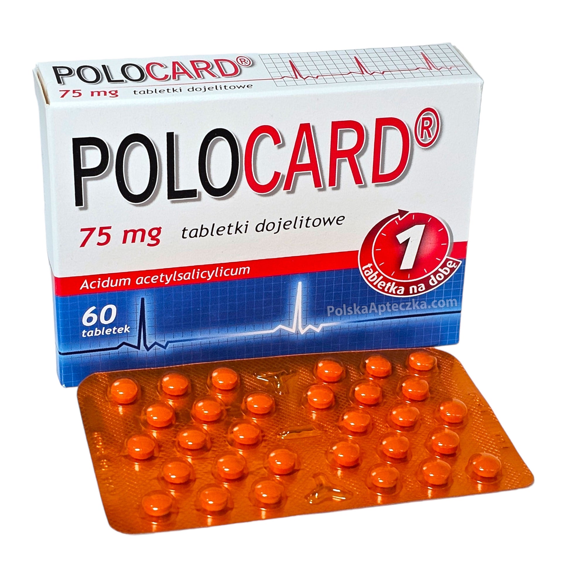 polocard tablets