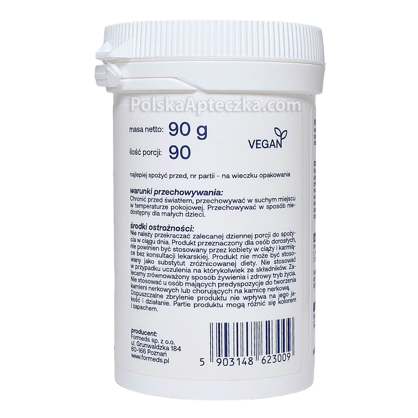 powder c 1000