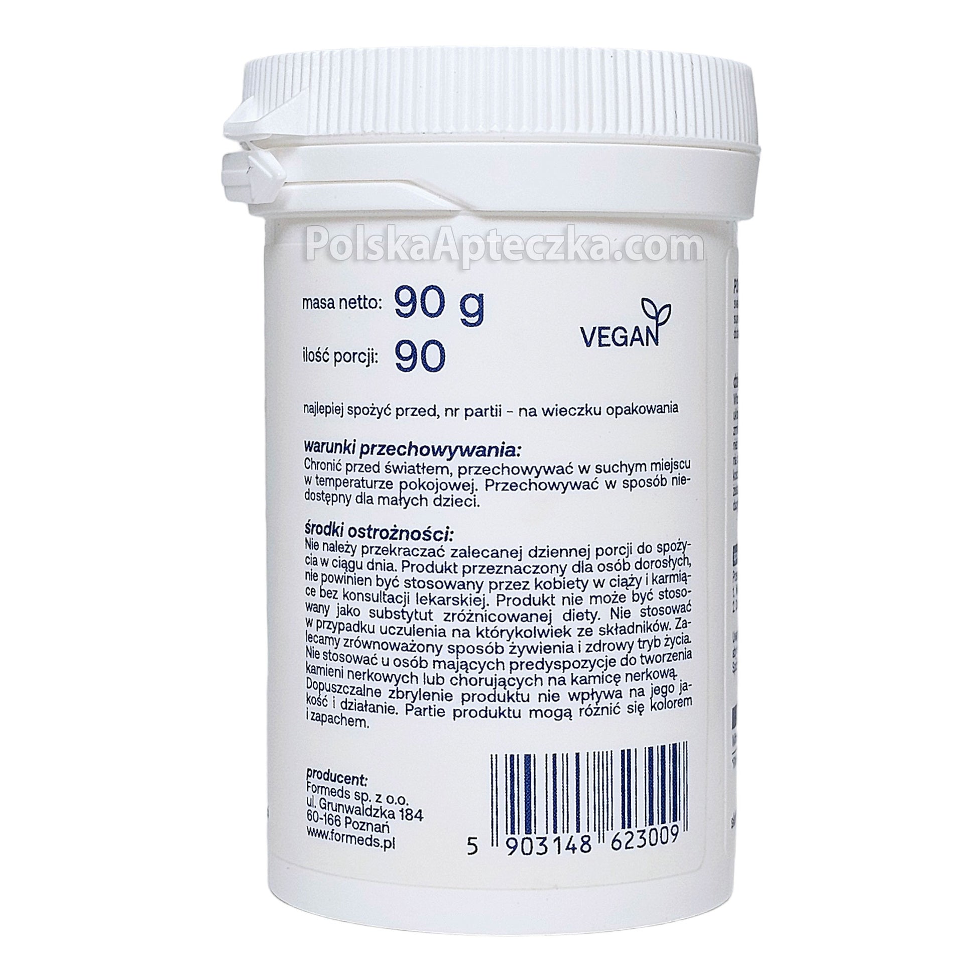 powder c 1000