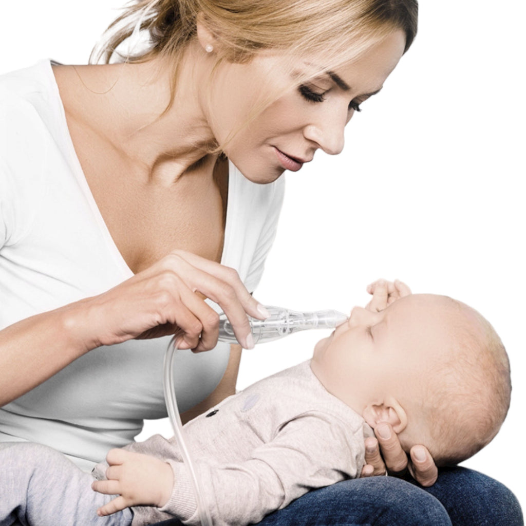 katarek standard aspirator do nosa