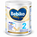 Bebiko PRO+ 2 700g follow-on formula from 6 months / mleko następne powyżej 6. miesiąca życia