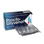 Procto-Glyvenol Rectal Suppositories