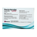 procto hemolan control tablets ingredients
