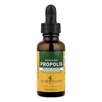Herb Pharm Propolis Extract – Liquid immune support drops with bee propolis, 30ml bottle