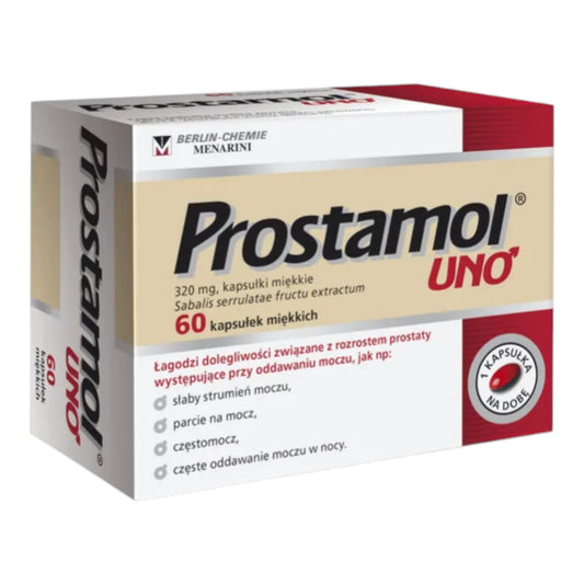 prostamol-uno-60-capsules-front.jpg – Front of Prostamol UNO box 60 capsules