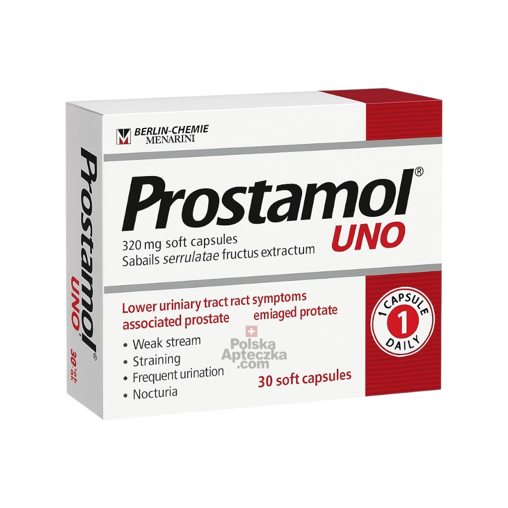 prostamol uno soft capsules
