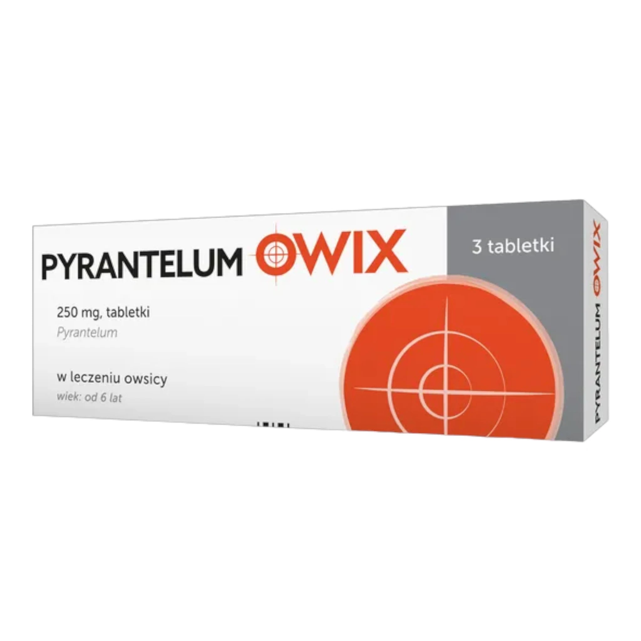 pyrantelum owix 3 tabletki