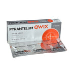 pyrantelum owix