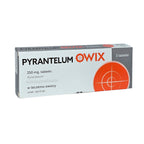 pyrantelum owix