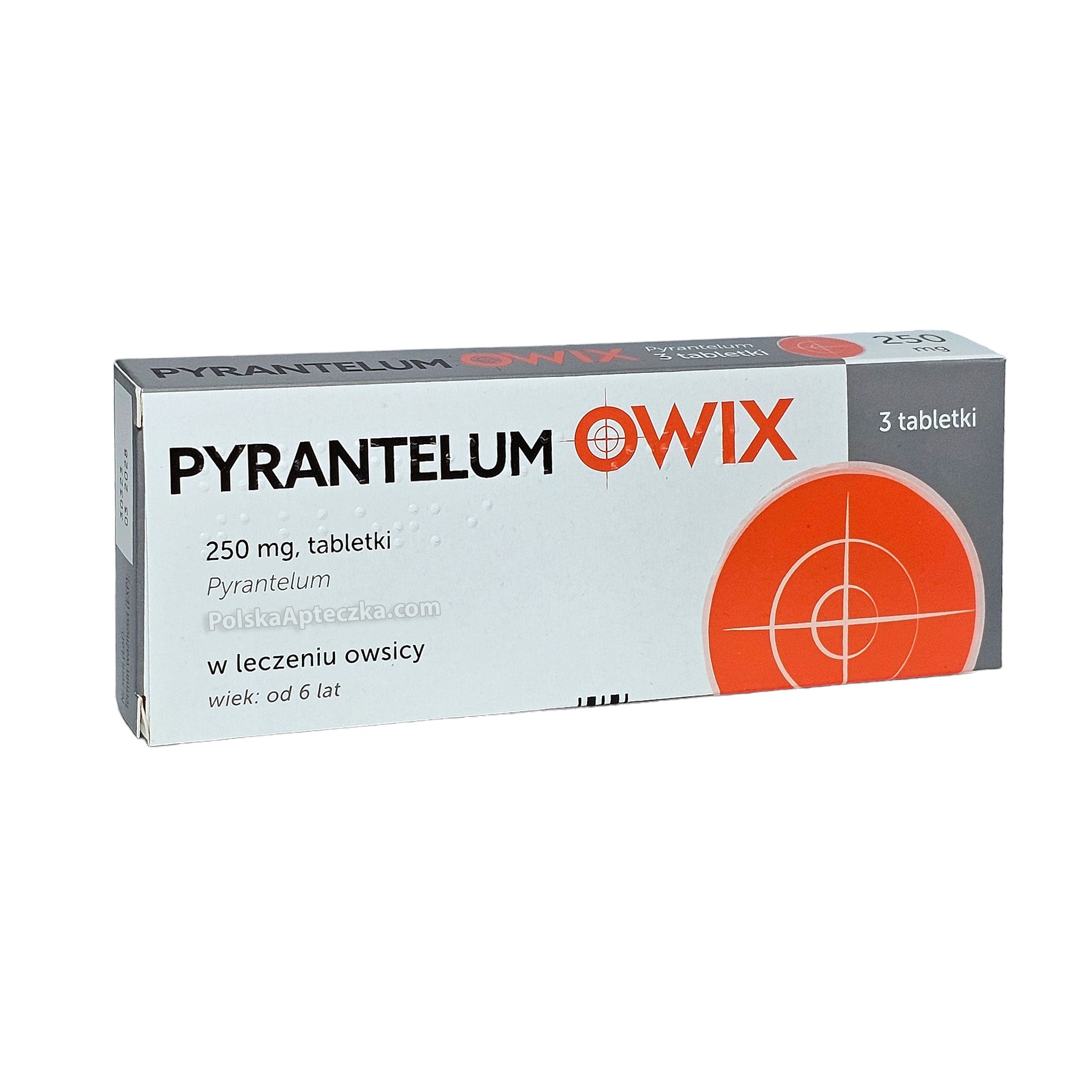 pyrantelum owix