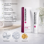 Regenerum Regenerating Hand Serum 50 ml ingredients