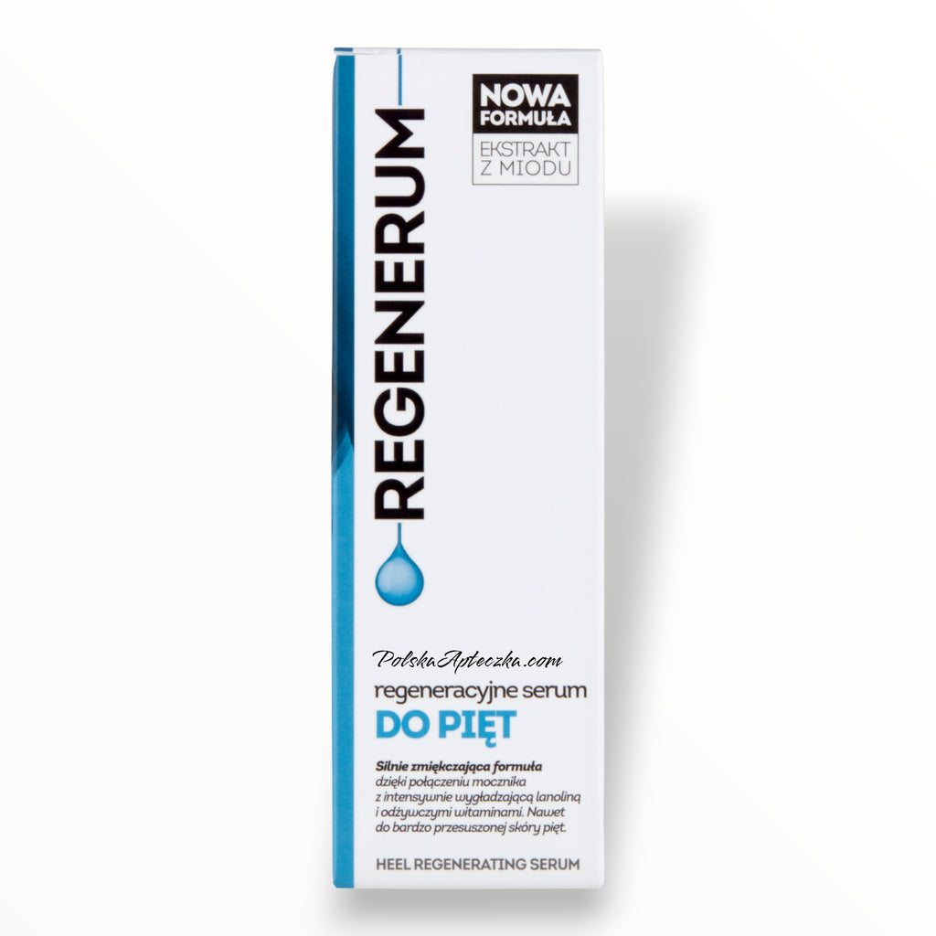 regenerum heel serum