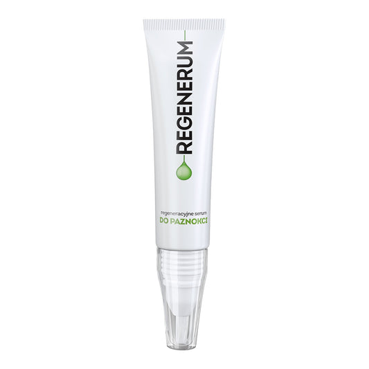 regenerum serum do paznokci